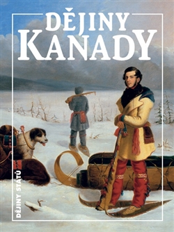 Dějiny Kanady kúpite na Gorila.sk