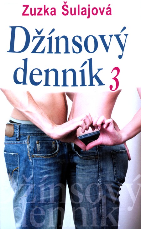 Džínsový denník 3