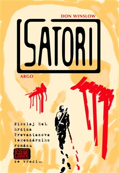 Satori kúpite na Gorila.sk