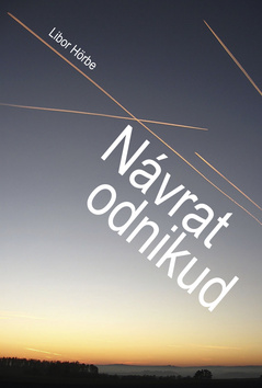 Kniha Návrat odnikud