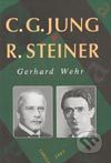 Kniha C. G. Jung a R. Steiner