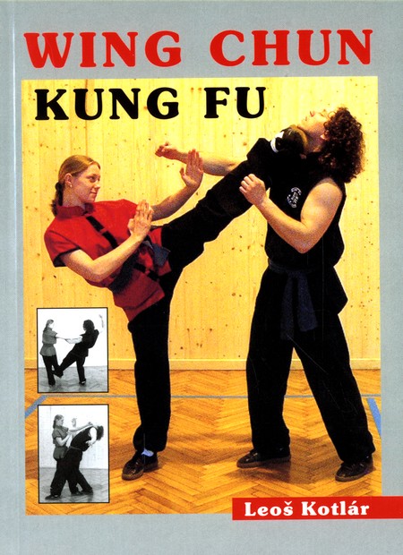 Wing Chun Kung fu kúpite na Gorila.sk
