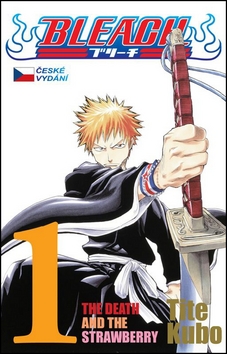 Bleach 1 kúpite na Gorila.sk