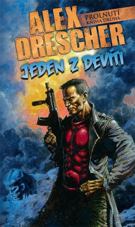 Jeden z devíti (Prolnutí (Kniha druhá))