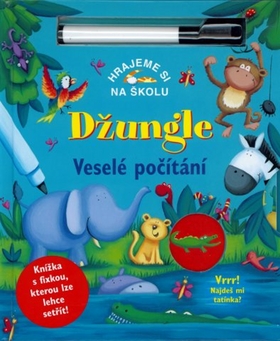 Kniha Džungle