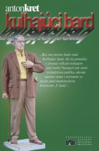 Kuľhajúci Bard kúpite na Gorila.sk