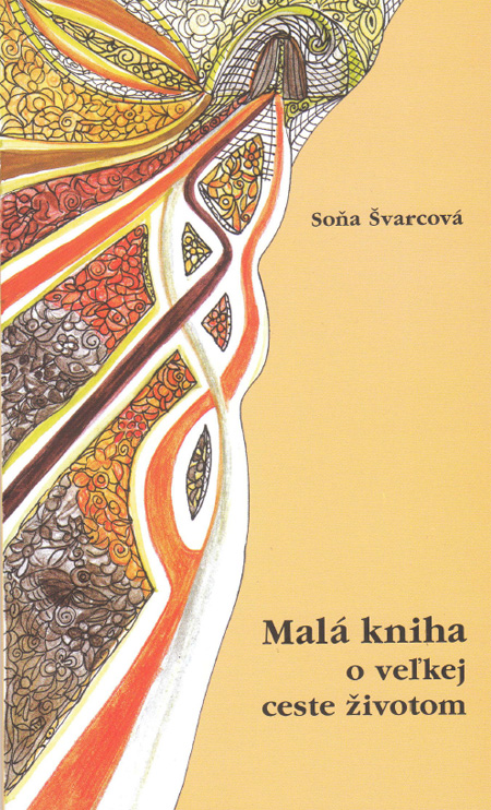 Malá kniha o veľkej ceste životom kúpite na Gorila.sk