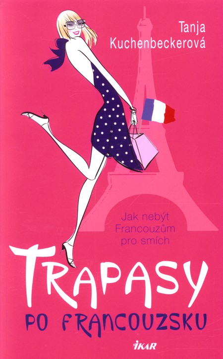 Trapasy po francouzsku