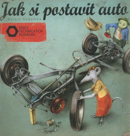 Jak si postavit auto kúpite na Gorila.sk
