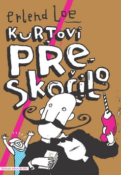 Kurtovi přeskočilo kúpite na Gorila.sk