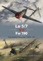 La–5/7 vs Fw 190 (Východní fronta 1942–45)