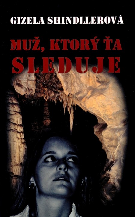 Muž, ktorý ťa sleduje kúpite na Gorila.sk