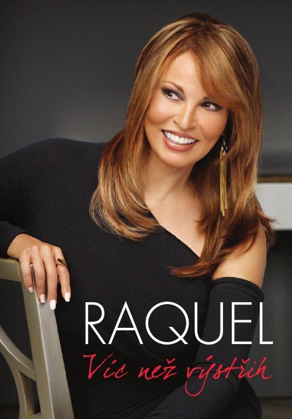 Raquel Víc než výstřih kúpite na Gorila.sk