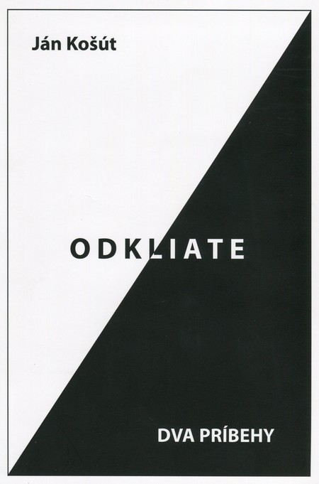 Kniha Odkliate