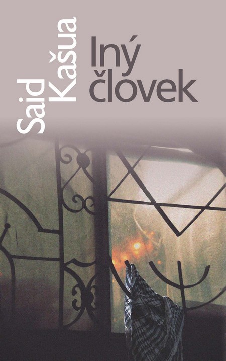 Kniha Iný človek - Said Kašua,Oto Havrila