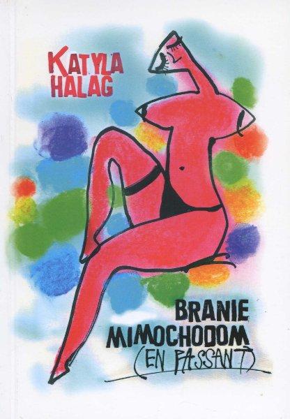 Branie mimochodom (En Passant) kúpite na Gorila.sk