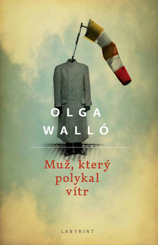 Muž, který polykal vítr kúpite na Gorila.sk
