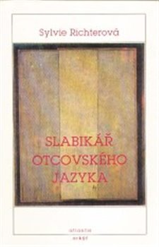 Slabikář otcovského jazyka kúpite na Gorila.sk