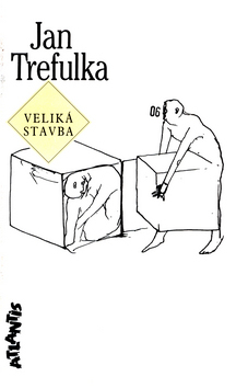 Veliká stavba - Jan Trefulka kúpite na Gorila.sk