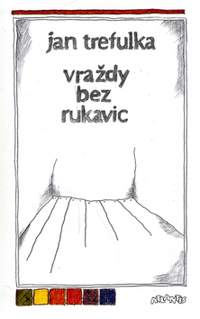 Vraždy bez rukavic kúpite na Gorila.sk