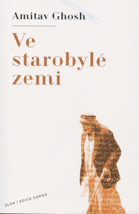 Kniha Ve starobylé zemi