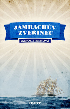 Kniha Jamrachův zvěřinec