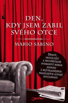 Den, kdy jsem zabil svého otce kúpite na Gorila.sk