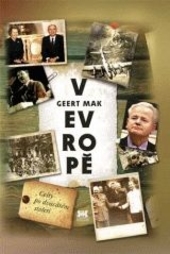 Kniha V Evropě