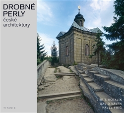Drobné perly české architektury kúpite na Gorila.sk