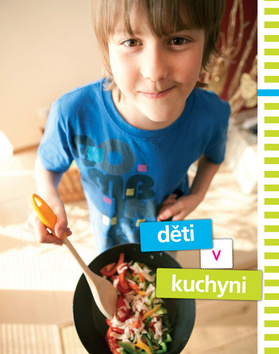 Deti v kuchyni kúpite na Gorila.sk