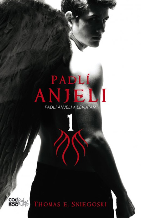 Padlí anjeli 1 (Padlí anjeli a Leviatan)