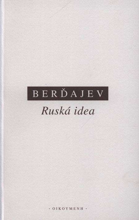 Ruská idea