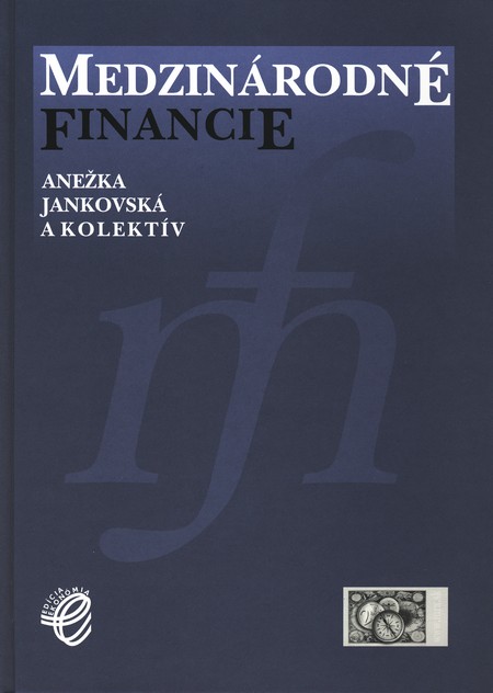 Medzinárodné financie