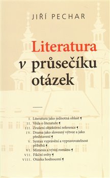 Literatura v průsečíku otázek kúpite na Gorila.sk