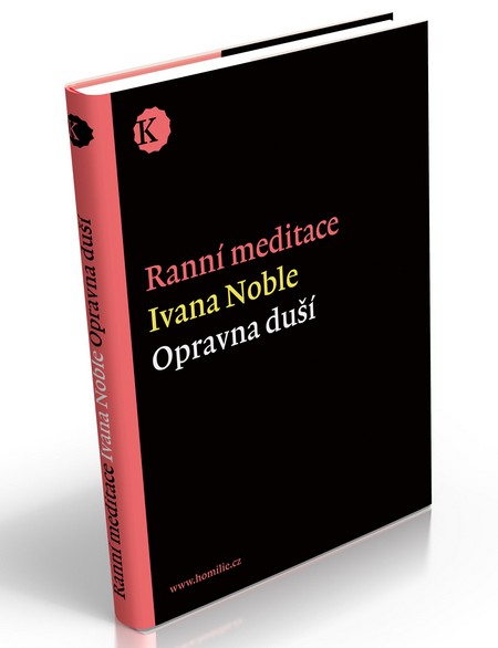 Ranní meditace - opravna duší kúpite na Gorila.sk