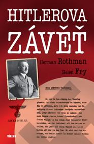 Hitlerova závěť - Hermann Rothman kúpite na Gorila.sk