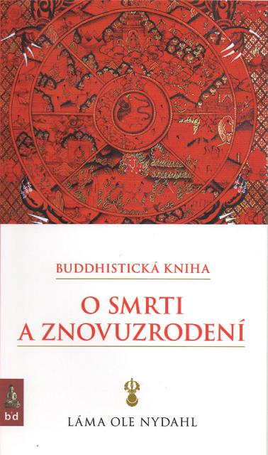 Buddhistická kniha o smrti a znovuzrodení kúpite na Gorila.sk