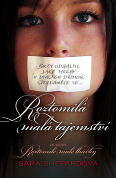 Roztomilá malá tajemství (speciální mezičást 4