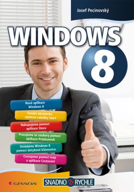 Windows 8 (snadno a rychle)