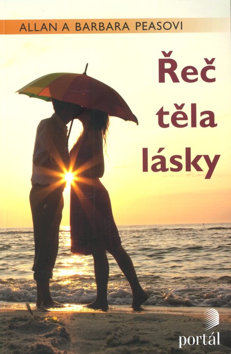 Řeč těla lásky kúpite na Gorila.sk