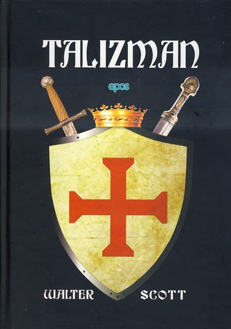 Talizman - Walter Scott kúpite na Gorila.sk