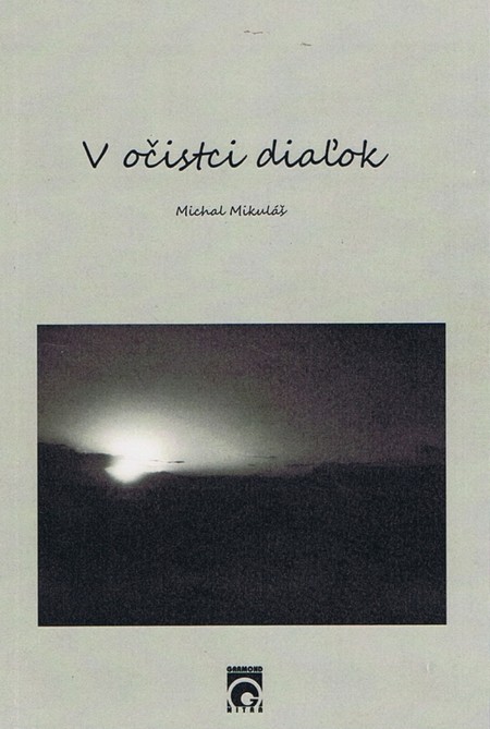 V očistci diaľok - Michal Mikuláš kúpite na Gorila.sk