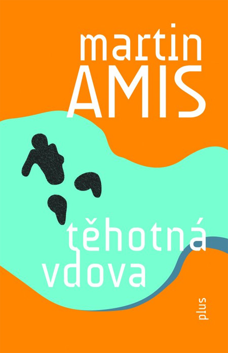 Těhotná vdova - Martin Amis,Tereza Velíková,Věra Klásková kúpite na Gorila.sk