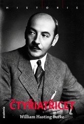Kniha Čtyřiatřicet