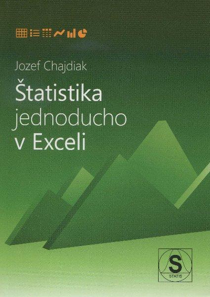 Štatistika jednoducho v Exceli kúpite na Gorila.sk