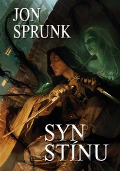 Kniha Syn Stínu
