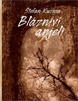Kniha Blázniví anjeli