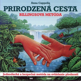 Prirodzená cesta - Anna Cappella kúpite na Gorila.sk