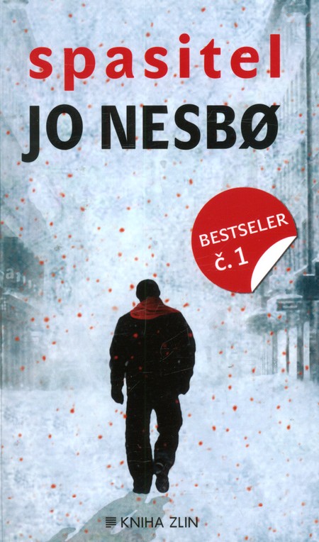 Spasitel paperback) kúpite na Gorila.sk