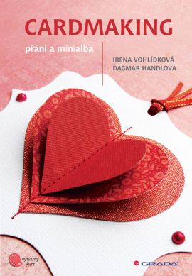 Cardmaking (Přání a minialba)